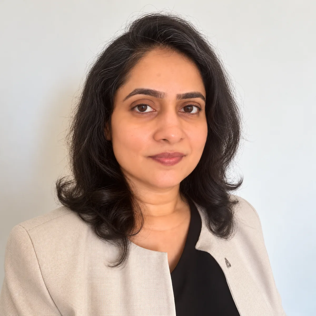 Isha Mehta, Chief Marketing Officer